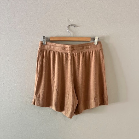 Leset Lori Boxer Short, Dune, Sz L, EUC - Picture 3 of 6